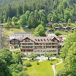 מלון & In Interlaken ביטנברג