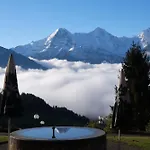 & In Interlaken