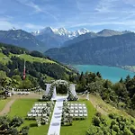 & In Interlaken Ξενοδοχείο