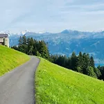 מלון & In Interlaken ביטנברג