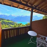& In Interlaken 4* Beatenberg