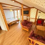 & In Interlaken מלון 4*