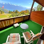 & In Interlaken מלון