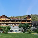 & In Interlaken מלון