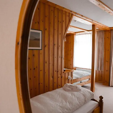 Parkhotel Beatenberg
