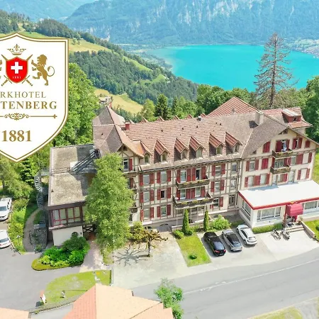 Parkhotel Beatenberg
