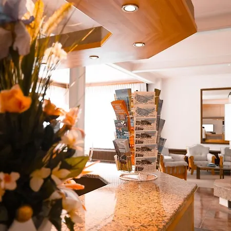 Parkhotel Hotel 4*