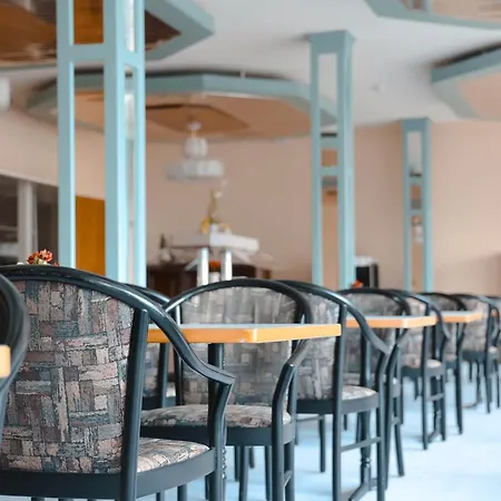 Parkhotel Hotel Beatenberg