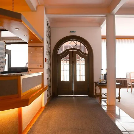 Parkhotel Hotel