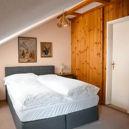Parkhotel 4* Beatenberg