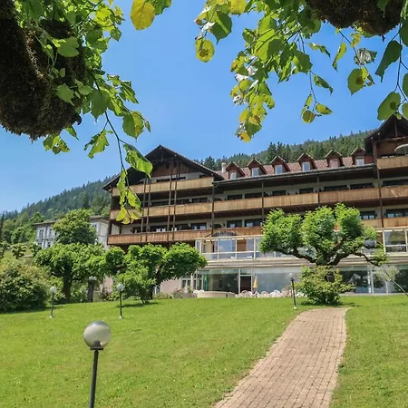 Parkhotel Hotel