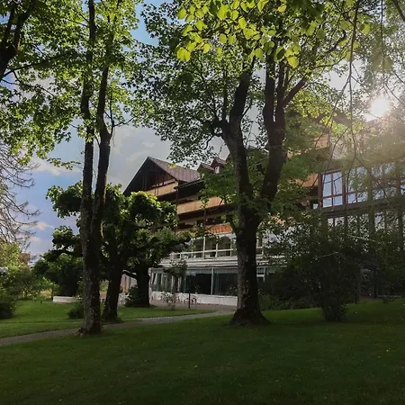 Hotel Parkhotel 4*