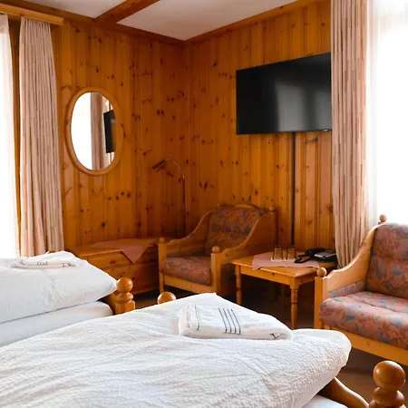 Parkhotel Hotel Beatenberg