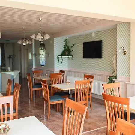Parkhotel Hotel