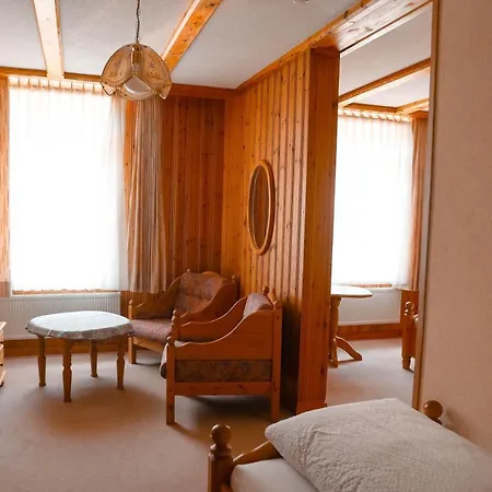 Parkhotel Hotel 4*