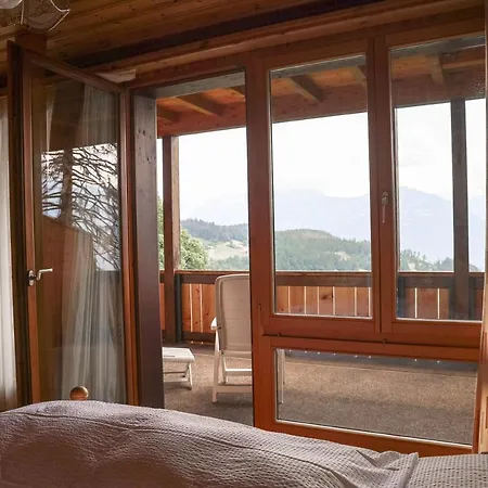 Parkhotel 4* Beatenberg