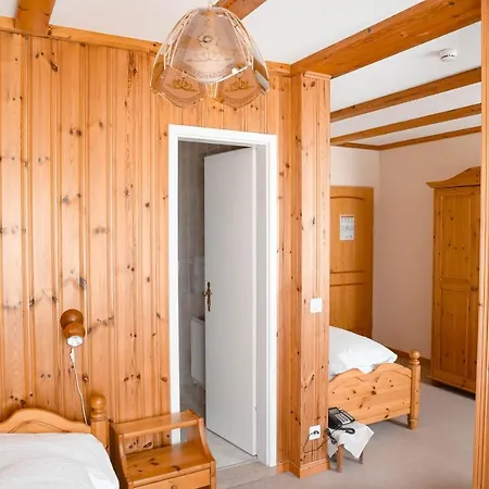 Hotel Parkhotel 4*