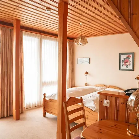 Parkhotel 4* Beatenberg