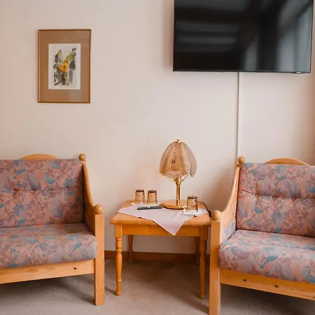 Parkhotel Beatenberg
