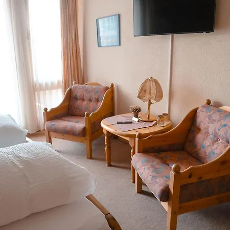Hotel Parkhotel