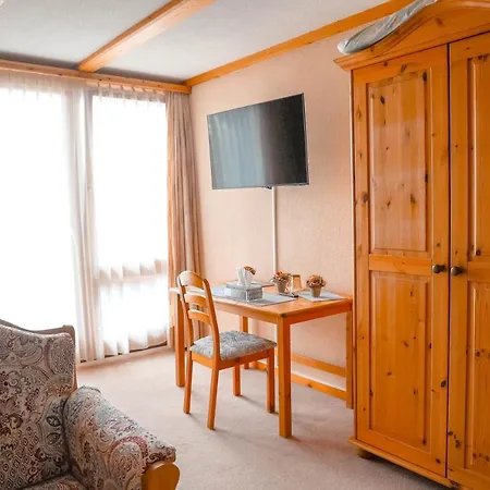 Parkhotel Hotel