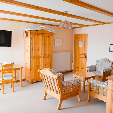 Hotel Parkhotel 4*
