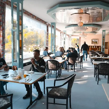 Hotel Parkhotel 4*