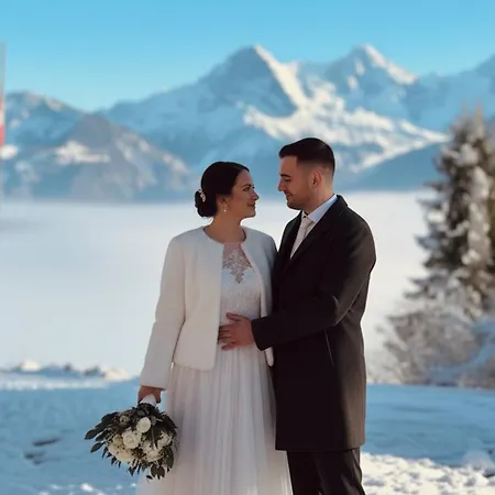 فندق & In Interlaken بيتنبرغ