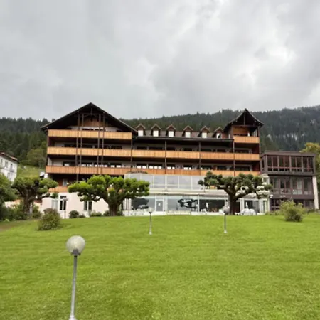 & In Interlaken فندق