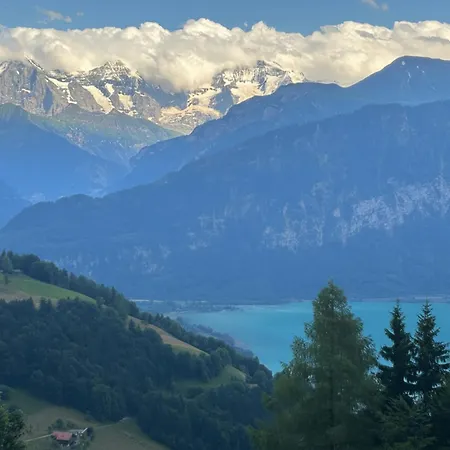 & In Interlaken 호텔 4*