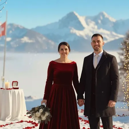 & In Interlaken Szálloda 4*