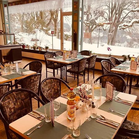 & In Interlaken 베아텐베르크