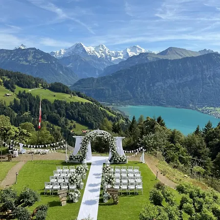 & In Interlaken Ξενοδοχείο