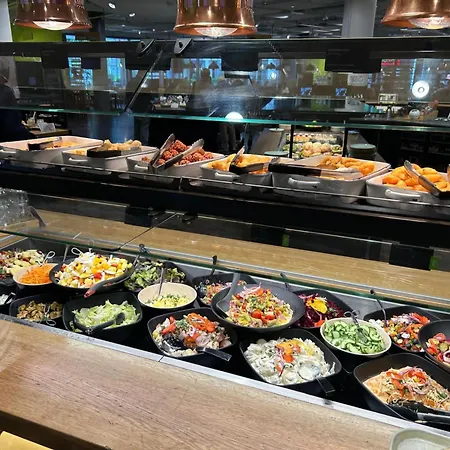 فندق & In Interlaken