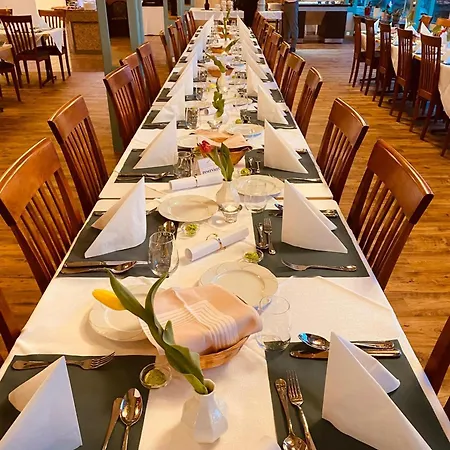 호텔 & In Interlaken 4*