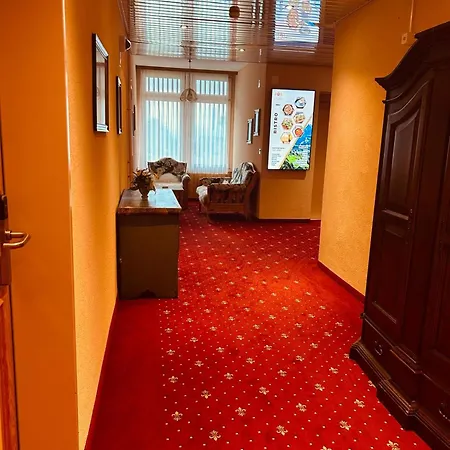 & In Interlaken فندق بيتنبرغ