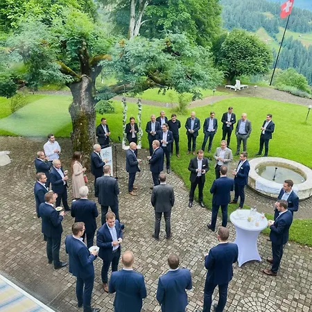 & In Interlaken Szálloda 4*