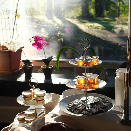 & In Interlaken 호텔 베아텐베르크