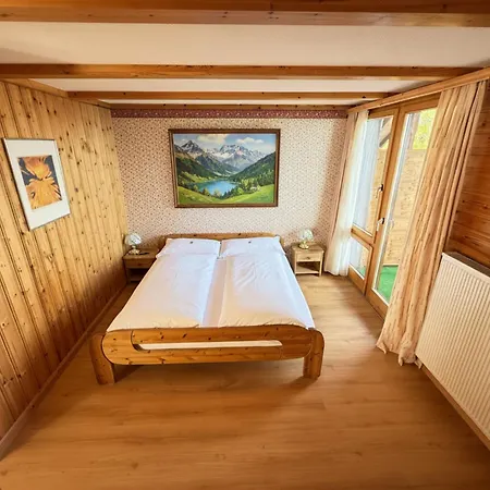 Szálloda & In Interlaken