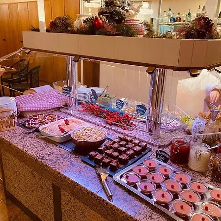 & In Interlaken 4* Beatenberg