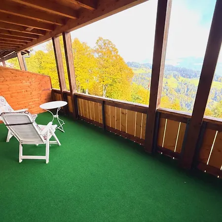 & In Interlaken فندق بيتنبرغ