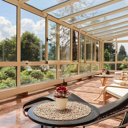 & In Interlaken 베아텐베르크