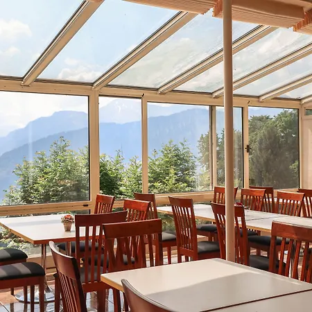 & In Interlaken 베아텐베르크