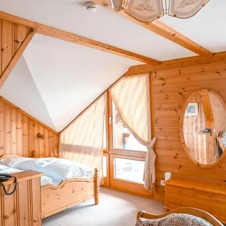 & In Interlaken 4* 베아텐베르크