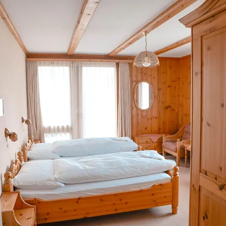 & In Interlaken 호텔