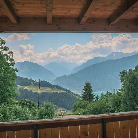 & In Interlaken 호텔