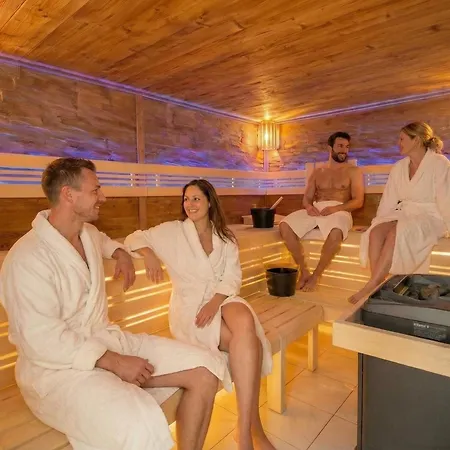 호텔 & In Interlaken