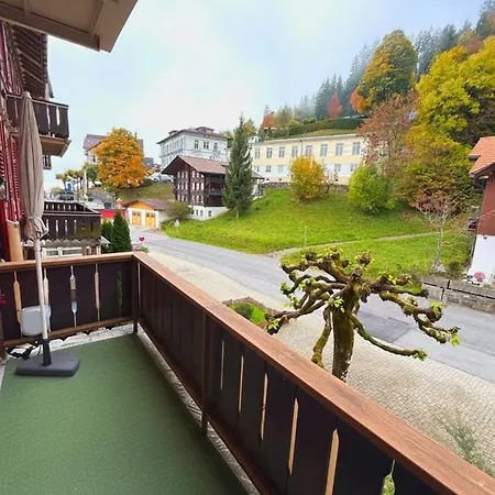 & In Interlaken 4*