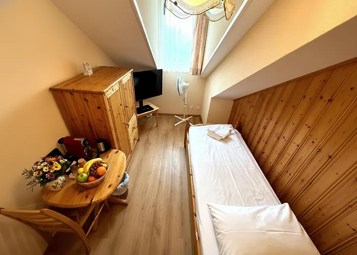 Hotel & In Interlaken 4*