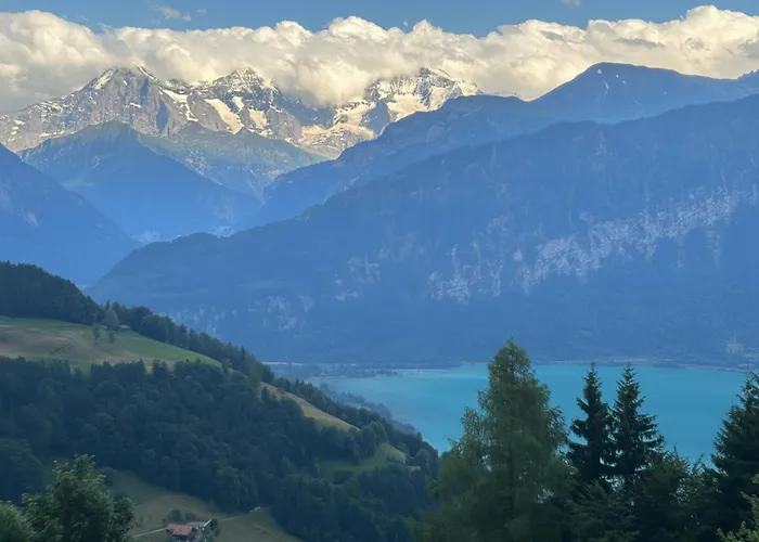 & In Interlaken Hotel 4*